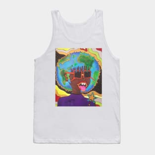 Star Boy Tank Top